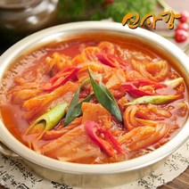 신사강 [신사강] 수원 맛집 김치찌개 500gX2팩 (1팩당 2인)