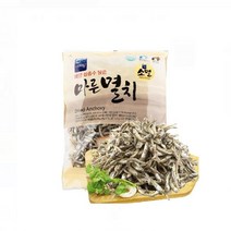 조림 건 마른 멸치 500g