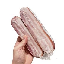 코스트코 판체타 400g 2개 BONFATTI PANCETTA 이탈리아 베이컨, 아이스박스