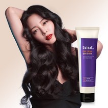 달리프글램 컬크림 150ml (탱글탄력웨이브), 컬크림 150ml 단품