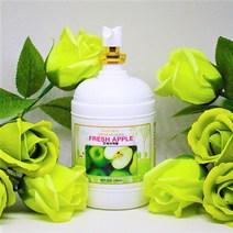 친환경방향제 프레쉬애플향, 4.프레쉬애플 1개