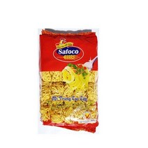 베트남 사포코 에그누들 계란국수 SAFOCO EGGNOODLE 500gx10ea 1박스, 500g, 12개