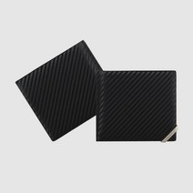 50대 남성 아버지 할아버지 반 지갑 선물 남성용 심플