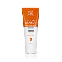 [박준] LPP 데미지 케어 노워시 트리트먼트 200ml, 1개, 0.2l