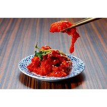 가오리무침 300g 가오리회 간재미, 1개