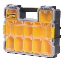 디월트AC 공구함 DWST14825 다용도공구함, 1개