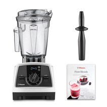 바이타믹스 V1200i 블렌더 2L - 화이트