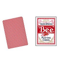 비덱-레드(Bee deck-Red)