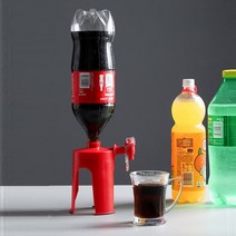 탄산음료디스펜서 인버터 대형 콜라 펌프 물 거꾸로, 거꾸로 정수기