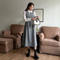 엔비룩 브리엔원피스