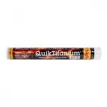 골든트리 스틱형 에폭시 고온용 보수제 QuikTitanium 114g, 스틱형 114g