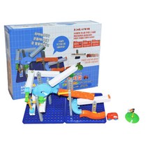 피타고라스스위치만들기 창의교구 7 8살 두뇌 오감 아이 지능 사고력 조카