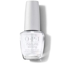 OPI 탑 코트 네일 광택 살롱 네일, 개개, G