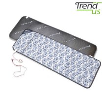 더넥스트 스파크 차박 캠핑 전기장판 온열시트 12V/24V, 대(174x58cm) 12v