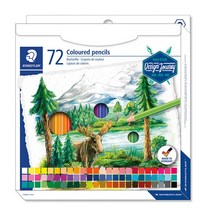 146 색연필 146CC 72색 STAEDTLER, 단품, 선택완료