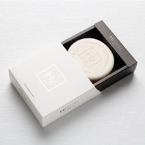 H2 SKIN 수소 비누 1개 #992EA 아이리스, 1, 본상품선택