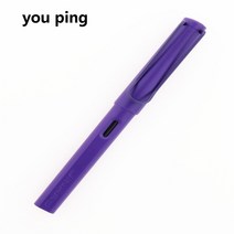 만년필 백화점 입문 명품 품 Jinhao 777 컬러 학생 사무실 만필, 01 EF, 02 B-1