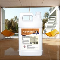 강화마루 코팅제 강마루 온돌마루 원목마루 마루보호 왁스 샤크마루코팅제3.75L 아스타일 대리석 데코타일 광택제 광택복원, 1개