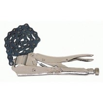 어윈 체인클램프 20R 225mm(9in) _ 20230918EA solkms*6698432Av, 본상품선택