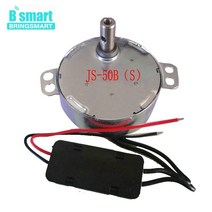 Bringmart js 50b s bldc motor dc micro electric, 60rpm 0.4kgf.cm, DC 5V