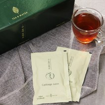 열매수농장 위 쓸때 잘해요 양배추즙