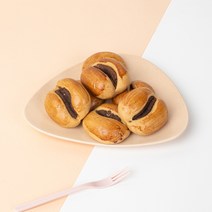 강릉커피빵 초당커피빵 8개입, 단품