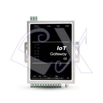 403-IoT 데이터 수집 게이트웨이 4G 거의 백 프로토콜 같은 Modbus BACnet DLT645 PLC 등, 01 without WIFI
