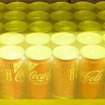 업소용 코카콜라 245ml 30캔 음료수 대량 탕비실 당구장 노래방