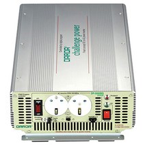 다르다 DC/AC인버터 DP3000BQ(DC24V/3500W)