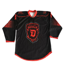 하키복 반티 하키 유니폼 스포츠 승화 퀵 드라이 셔츠 맞춤 남성 스포츠 스 트레이닝