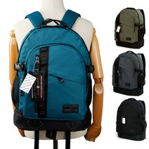 전면 몰리 웨빙 데일리 아웃도어 백팩 36L 30대여성, 색상, 카키