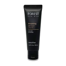 이니스프리 포레스트 포맨 그루밍 비비크림 SPF47 PA+++ 50ml