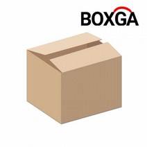 ( 270X200 ) 85장B골A형 종이 박스 이사 택배 우체국 큰 카톤 작은 상자, 단품