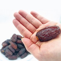 이스라엘 대추야자 1kg 실속형 메드줄 간식 안주 홈파티 선물, 단품