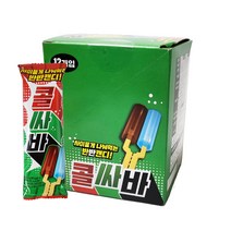 콜싸바 22g X 12개입 1곽