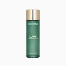 김정문알로에 큐어 하이드라 수딩 에멀젼, 130ml, 1개