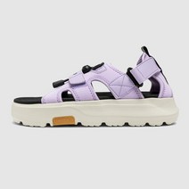 엄브로슬리퍼 UQJ UM323ESA71-PUR 엄브로 CAGE SA 케이지 샌들