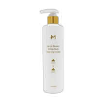 인 샤워 화이트 바디톤업 크림 300ml 당일발송 1021453