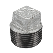 백관부속 나사식 플러그 20A, 1