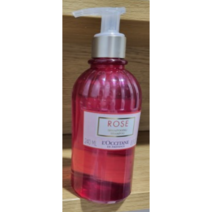 록시땅 로즈 샴푸 장미향, 240ml, 1개