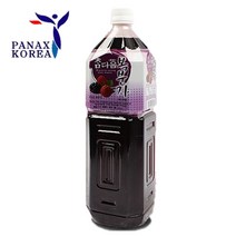 파낙스 참다음 복분자 1500ML, 단품