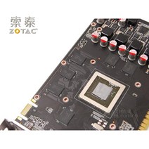 그래픽카드 2060 ZOTAC GeForce 그래픽 카드 인터넷 바 NVIDIA GTX500 GTX550Ti 1GD5 비디오 4100MHz GDDR5 사용