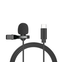 방음마이크 방송용마이크 노래방 무선 블루투스 마이크 게이밍 pc 노트북 용 usb 미니 스마트 폰용 유형 c 옷깃 클립 온 dslr 카메라 용 3.5mm 전문 로