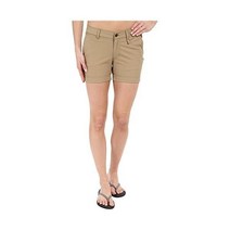 피엘라벤 해외배송 Fjallraven 여성 아비스코 스트레치 반바지