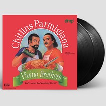 핫트랙스 VIVINO BROTHERS - CHITLINS PARMIGIANA [180G LP]