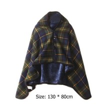 전기담요 얇은전기장판 무릎전기담요 usb soft 두꺼운 히터 침대 warmer cap, 03 전기가 아닌