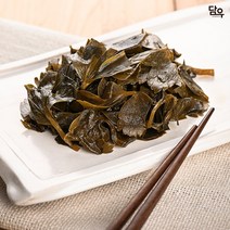 담우 열두달 방풍나물 피클 장아찌 100g