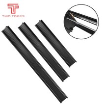 2040 V-슬롯 알루미늄 프로파일 MGN12C 선형 가이드 특수 CNC 레이저 조각 기계 3D 프린터 프레임, 04 350mm_01 2040 Profile