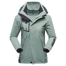 스키 복 방수 스노우 플리스 재킷 팬츠 스노우보드 세트 여성용 겨울 스포츠, [05] Asian 3XL EUR L, [03] 1pc(only jacket)03