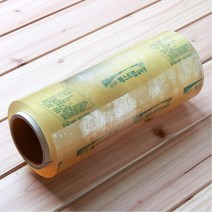 대용량 500M 음식포장 업소용 랩 30cm 산업용랩핑, 1개